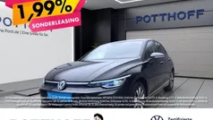 Gebraucht 2024 VW Golf VIII Goal Limousine | 28.839 € (Superpreis)
