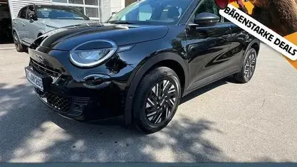 Gebraucht Fiat 600 101 PS (74 kW) 2024 SUV