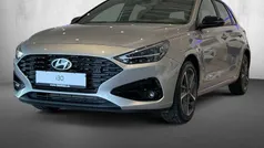 Silber Gebraucht 2024 Hyundai i30 Advantage Limousine | 21.790 € (Guter Preis)