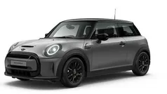 Gebraucht 2022 Mini Cooper SE Kleinwagen | 17.430 € (Fairer Preis)
