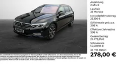 Gebraucht 2022 VW Passat Business Kombi | 24.730 € (Fairer Preis)
