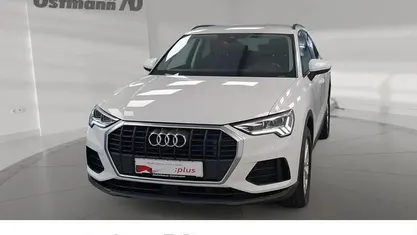 Gebraucht Audi Q3 Sport 245 PS (180 kW) 2022 SUV