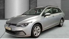 Gebraucht 2021 VW Golf VIII Life Kombi | 22.940 € (Fairer Preis)