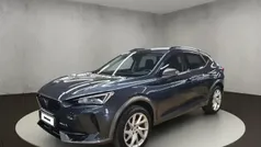 Magnetic grau metallic Gebraucht 2023 Cupra Formentor SUV | 27.950 € (Guter Preis)