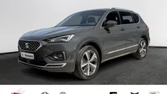 Grau Gebraucht 2022 Seat Tarraco XCELLENCE SUV | 27.990 € (Guter Preis)