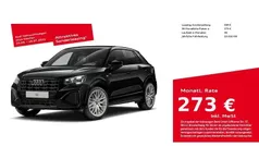 Gebraucht 2024 Audi Q2 S-Line SUV | 34.650 € (Fairer Preis)