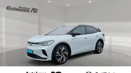 Gebraucht VW ID.4 GTX 219 kW (299 PS) 2022 SUV