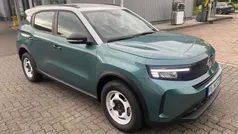 Gebraucht 2025 Opel Frontera Design Edition SUV | 25.990 € (Fairer Preis)