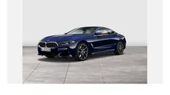 Gebraucht 2025 BMW 840 Performance Coupé | 99.980 € (Fairer Preis)