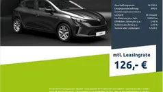 Gebraucht 2024 Renault Clio V Evolution Kleinwagen | 16.590 € (Guter Preis)