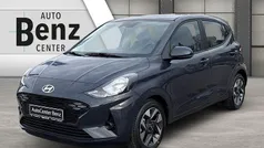 Gebraucht 2025 Hyundai i10 Trend Kleinwagen | 17.390 €