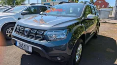 Gebraucht 2023 Dacia Duster Comfort SUV | 18.990 € (Guter Preis)