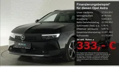 Gebraucht 2024 Opel Astra Elegance Kombi | 27.924 € (Guter Preis)