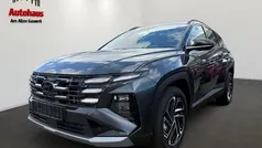 Gruen Neu 2025 Hyundai Tucson Prime SUV | 38.985 € (Fairer Preis)