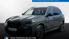 Gebraucht 2024 BMW X5 Comfort Edition SUV | 82.888 € (Guter Preis)