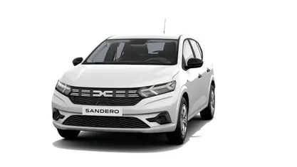 Gebraucht Dacia Sandero Essentiel 67 PS (49 kW) 2025 Kleinwagen