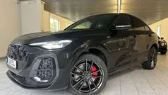 Gebraucht 2025 Audi Q5 Sportback S-Line SUV | 69.900 € (Fairer Preis)
