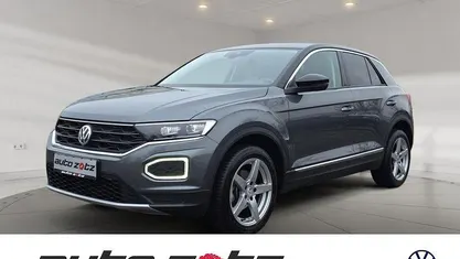 Gebraucht 2019 VW T-Roc Style SUV | 18.880 € (Guter Preis)
