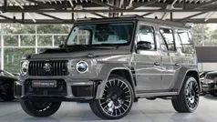 Gebraucht 2024 Mercedes G63 AMG AMG SUV | 399.900 €