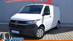 Weiß Gebraucht 2022 VW T6.1 Van | 37.859 € (Fairer Preis)