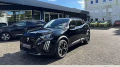 Gebraucht 2024 Peugeot e-2008 Allure SUV | 35.490 € (Fairer Preis)