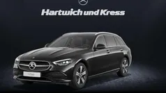 Gebraucht 2024 Mercedes C180 Avantgarde Kombi | 35.390 € (Fairer Preis)