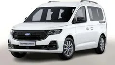 Gebraucht 2025 Ford Tourneo Connect Titanium Van / Kleinbus | 32.420 € (Superpreis)