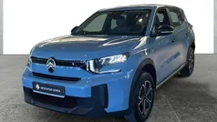 Blau Neu 2025 Citroën C3 Aircross SUV | 18.849 € (Fairer Preis)