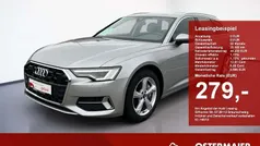 Gebraucht 2024 Audi A6 Advanced Kombi | 47.470 € (Fairer Preis)