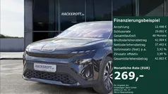 Gebraucht 2025 Skoda Elroq SportLine SUV | 49.990 € (Fairer Preis)
