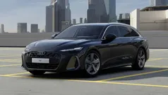 Gebraucht 2025 Audi A6 S-Line Kombi | 79.840 €