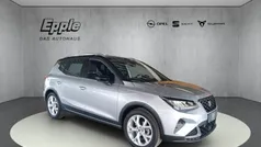 Gebraucht 2024 Seat Arona FR SUV | 22.390 € (Fairer Preis)