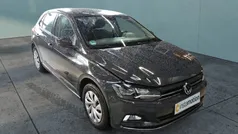 Grau Gebraucht 2020 VW Polo Highline Limousine | 14.890 € (Fairer Preis)