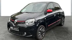 Schwarz Gebraucht 2023 Renault Twingo Techno Kleinwagen | 14.990 € (Fairer Preis)