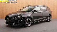 Gebraucht 2025 Hyundai i30 N Line Kombi | 28.470 € (Fairer Preis)
