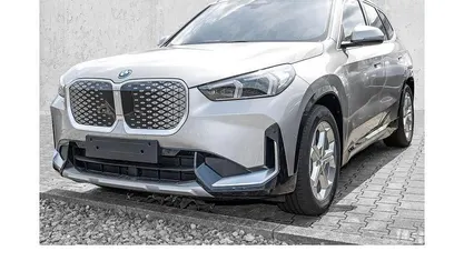 Gebraucht BMW iX1 xLine 230 kW (313 PS) 2025 SUV