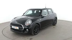 Schwarz Gebraucht 2016 Mini ONE Kleinwagen | 10.840 € (Fairer Preis)