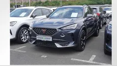 Gebraucht 2021 Cupra Formentor VZ SUV | 29.450 € (Guter Preis)