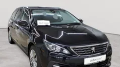 Gebraucht 2021 Peugeot 308 Allure Kombi | 12.890 € (Fairer Preis)