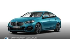 Blau Gebraucht 2024 BMW 218 M Sport Coupé | 31.990 € (Fairer Preis)