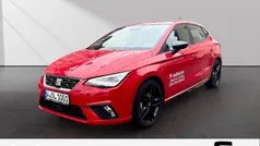 Gebraucht 2023 Seat Ibiza FR Limousine | 17.990 € (Fairer Preis)