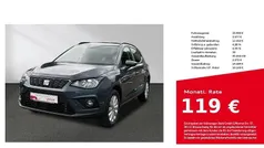 Gebraucht 2021 Seat Arona SUV | 15.990 € (Guter Preis)