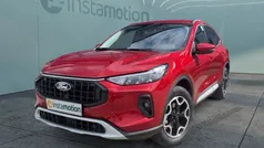 Rot Gebraucht 2024 Ford Kuga SUV | 37.100 € (Fairer Preis)