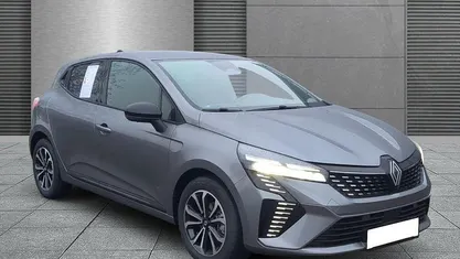 Gebraucht Renault Clio V Techno 91 PS (66 kW) 2025 Kleinwagen