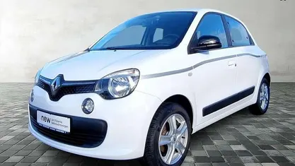 Pyrénéesweiß Gebraucht 2019 Renault Twingo LIMITED Kleinwagen | 10.800 € (Fairer Preis)