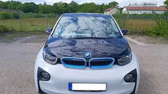 Gebraucht 2017 BMW i3 Performance Kleinwagen | 15.900 € (Fairer Preis)