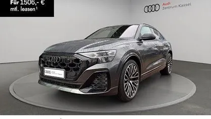 Gebraucht 2025 Audi SQ8 Ambiente SUV | 125.490 € (Fairer Preis)