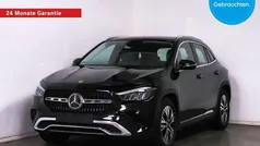 Gebraucht 2024 Mercedes GLA200 Advanced SUV | 36.980 € (Guter Preis)
