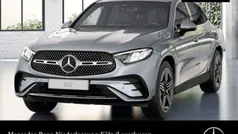 Polarweiß Gebraucht 2024 Mercedes GLC200 AMG SUV | 55.380 € (Fairer Preis)