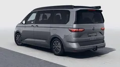 Indiumgrau metallic dach schwarz Neu 2025 VW T7 Edition Van | 66.165 €